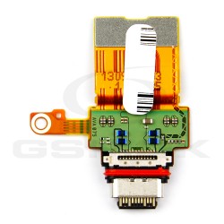 PCB/FLEX SONY XPERIA XZ2 COMPACT WITH CHARGING CONNECTOR 1309-8693 U50054841 [ORIGINAL]