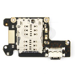 PCB/FLEX XIAOMI MI 9T / MI 9T PRO WITH CHARGE CONNECTOR AND MICROPHONE [RMORE]