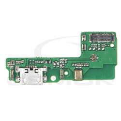 PCB/FLEX XIAOMI REDMI 5 WITH CHARGE CONNECTOR