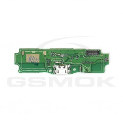 PCB/FLEX XIAOMI REDMI 5A WITH CHARGE CONNECTOR
