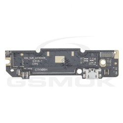 PCB/FLEX XIAOMI REDMI NOTE 3 PRO WITH CHARGE CONNECTOR AND MICROPHONE