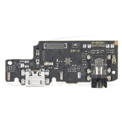 PCB/FLEX XIAOMI REDMI NOTE 5 / 5 PRO WITH CHARGE CONNECTOR