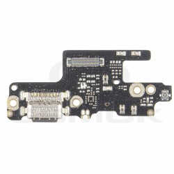 PCB/FLEX XIAOMI REDMI NOTE 7 WITH CHARGE CONNECTOR AND MICROPHONE NARROW