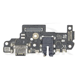 PCB/FLEX XIAOMI REDMI NOTE 8 PRO WITH CHARGE CONNECTOR AND MICROPHONE