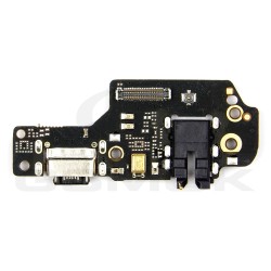 PCB/FLEX XIAOMI REDMI NOTE 8 WITH CHARGE CONNECTOR AND MICROPHONE [RMORE]