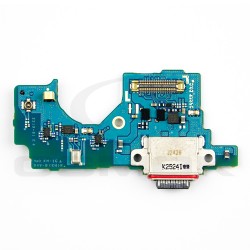 PCB/FLEX SAMSUNG G525 GALAXY XCOVER 5 WITH CHARGE USB GH96-14137A [ORIGINAL]