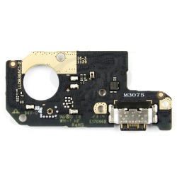 PCB XIAOMI REDMI NOTE 12 NFC WITH CHARGE CONNECTOR 56000200M700 [ORIGINAL]