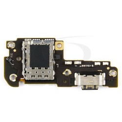 PCB XIAOMI REDMI NOTE 12 PRO 5G WITH CHARGE CONNECTOR 5600020M1600 [ORIGINAL]