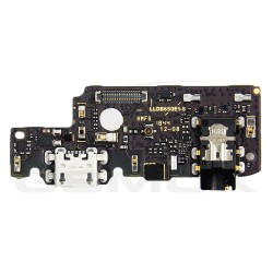PCB XIAOMI REDMI NOTE 5 WITH CHARGE CONNECTOR 560030019033 [ORIGINAL]