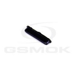 POWER BUTTON SAMSUNG A415 GALAXY A41 BLACK GH98-45439A [ORIGINAL]