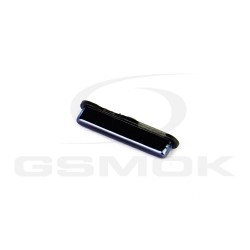 POWER BUTTON SAMSUNG A705 GALAXY A70 BLACK GH98-44195A [ORIGINAL]