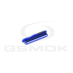 POWER BUTTON SAMSUNG A705 GALAXY A70 BLUE GH98-44195C [ORIGINAL]