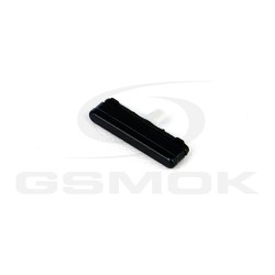 POWER BUTTON SAMSUNG N960 GALAXY NOTE 9 BLACK GH98-42943A [ORIGINAL]