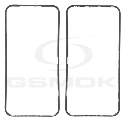 FRAME FOR LCD IPHONE XR BLACK