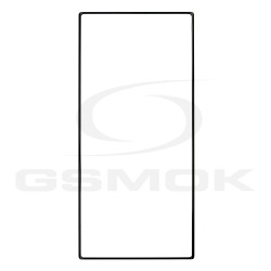 SAMSUNG S908 GALAXY S22 ULTRA 5G - TEMPERED GLASS 0.3MM 5D BLACK