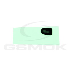 CAMERA MESH DRILL SAMSUNG G985 G986 GALAXY S20 PLUS GH98-45268A [ORIGINAL]