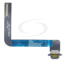 FLEX IPAD 7TH GENERATION 10.2 INCH WITH CHARGE CONNECTOR BLACK