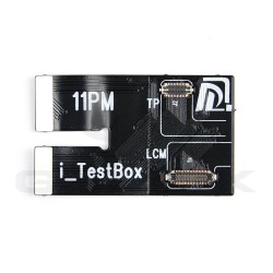 LCD TESTER S300 FLEX IPHONE 11 PRO MAX