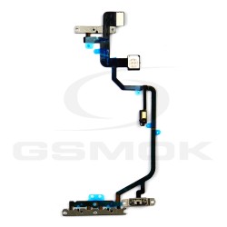 FLEX CABLE IPHONE XR POWER