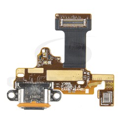 FLEX LG V30 H930 WITH CHARGE CONNECTOR