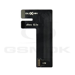 LCD TESTER S300 FLEX OPPO RENO 6 LITE / 6 Z / 7 Z / A95 5G / A74 4G
