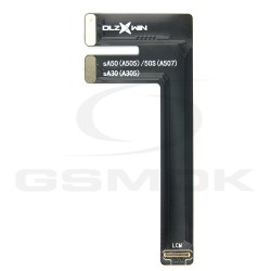 LCD TESTER S300 FLEX SAMSUNG A505 GALAXY A50 / A507 GALAXY A50S / A305 GALAXY A30