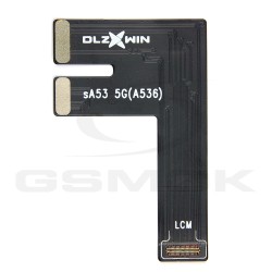 LCD TESTER S300 FLEX SAMSUNG A536 GALAXY A53 5G
