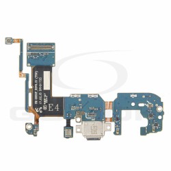 FLEX FLEX SAMSUNG G955 GALAXY S8 PLUS WITH CHARGE CONNECTOR AND MICROPHONE