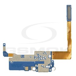 FLEX SAMSUNG N9005 GALAXY NOTE 3 WITH CHARGE CONNECTOR