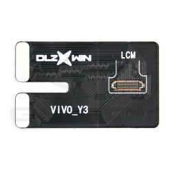 LCD TESTER S300 FLEX VIVO Y3 / Y3S / Y11 / Y12 / Y15 / Y17 / U3X / U10