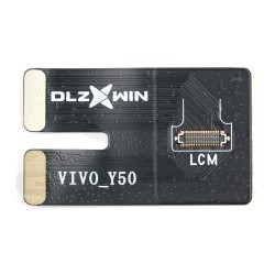 LCD TESTER S300 FLEX VIVO Y50