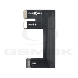 LCD TESTER S300 FLEX XIAOMI MI 11 LITE