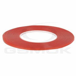 TAPE 3M FOR TOUCH PAD 2 SIDES ACRYLIC 3MM