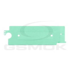 LCD STICKER SAMSUNG A307 GALAXY A30S GH02-19535A [ORIGINAL]