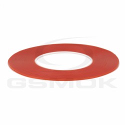 TAPE 5M FOR TOUCH PAD 2 SIDES ACRYLIC 2MM