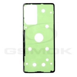 TAPE 3M FOR TOUCH PAD BACK BATTERY COVER ADHESIVE SAMSUNG A536 A53 5G GH02-23641A ORIGINAL