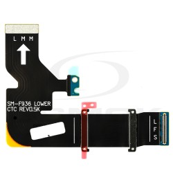 LCD FLEX LOWER SAMSUNG F936 GALAXY Z FOLD 4 GH59-15576A [ORIGINAL]
