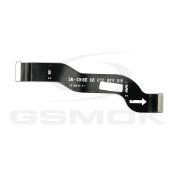 LCD FLEX SAMSUNG S916 GALAXY S23 PLUS GH82-30471A [ORIGINAL]