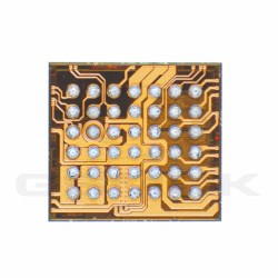 SYSTEM AUDIO IC IPHONE 7 338S00220 SMALL