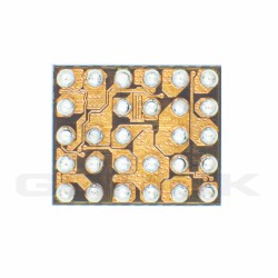 SYSTEM SIGNAL IC QFE1100 IPHONE 6