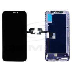 LCD Display for Apple Iphone XS BLACK [FHD INCELL] A1920