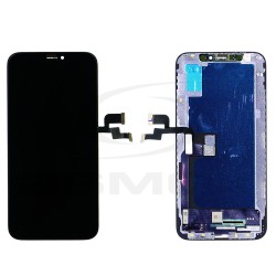 LCD Display for Apple Iphone XS BLACK [HD INCELL] A1920