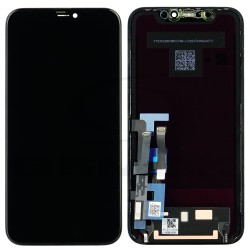 LCD Display for Apple Iphone 11 [OEM] TOSHIBA A2221 A2111 A2223 RMORE