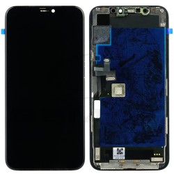LCD Display for Apple Iphone 11 PRO [OEM] A2160 RMORE