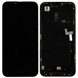 LCD Display for Apple Iphone 13 PRO MAX [HARD OLED] RMORE