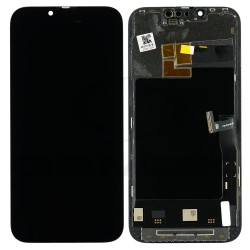 LCD Display for Apple Iphone 13 PRO [SOFT OLED] RMORE