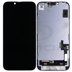 LCD Display for Apple Iphone 14 [CHANGED GLASS] A2882 A2649 A2881 A2884 A2883 RMORE