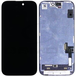 LCD Display for Apple Iphone 15 [OEM] RMORE