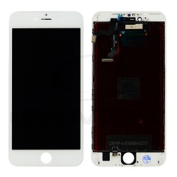 LCD Display for Apple Iphone 6S PLUS WHITE HD INCELL 720P