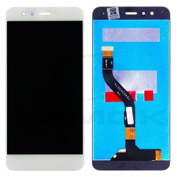 LCD Display HUAWEI ASCEND P10 LITE WAS-L03T WAS-L21 WAS-LX1 WAS LX2 WAS-LX3 WHITE NO LOGO [RMORE]